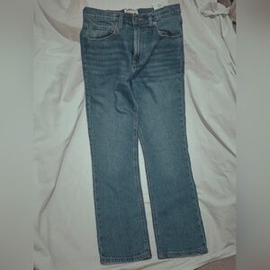 Kirkland Signature Men's Medium Blue Straight Jeans